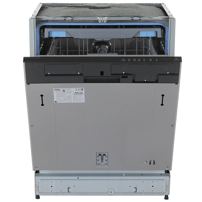 Посудомоечная машина HAIER HDWE14-094RU