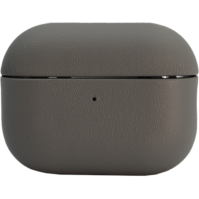 Чехол KZDOO LUX CRAFT для AirPod PRO 2 TITAN