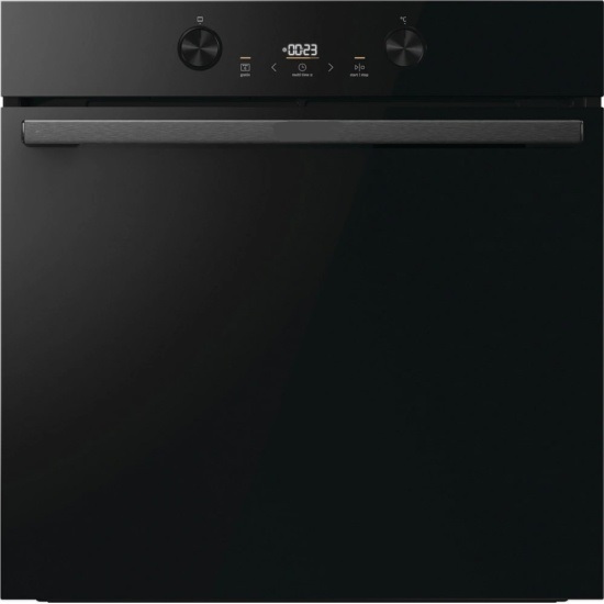 Духовой шкаф Gorenje BOS6737E05DBG черный