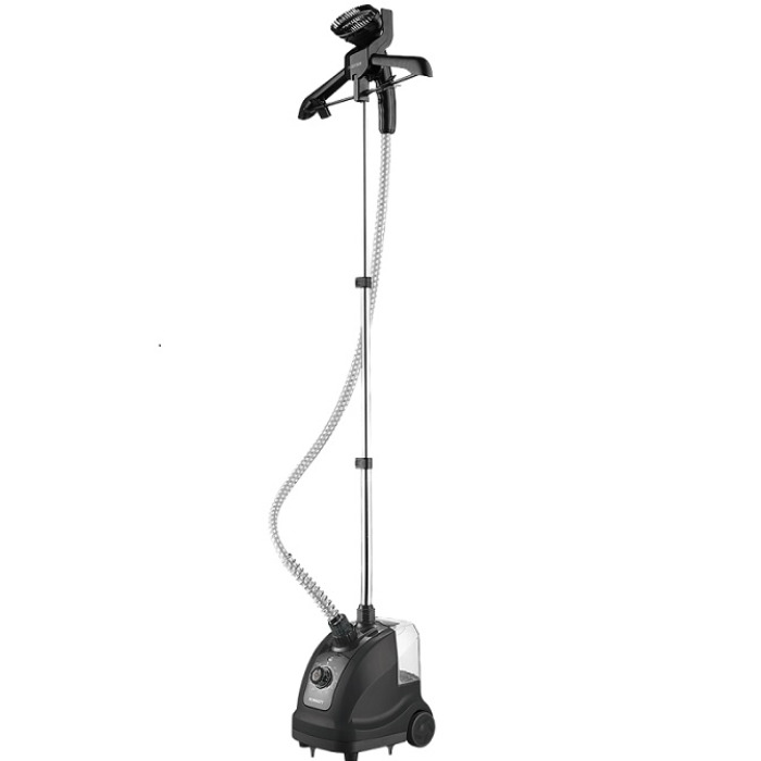 Отпариватель SCARLETT SC-GS130S10 черный