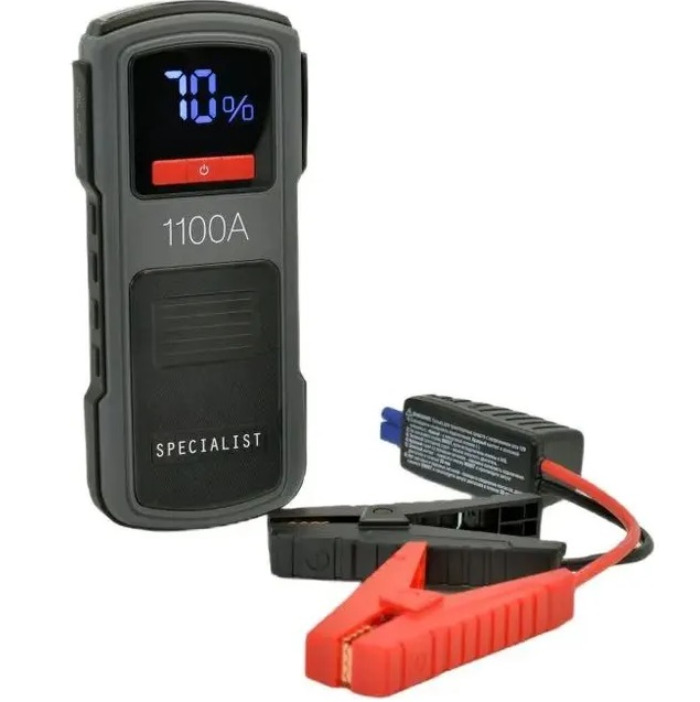 Пуско-зарядное устройство Berkut JSL-19000