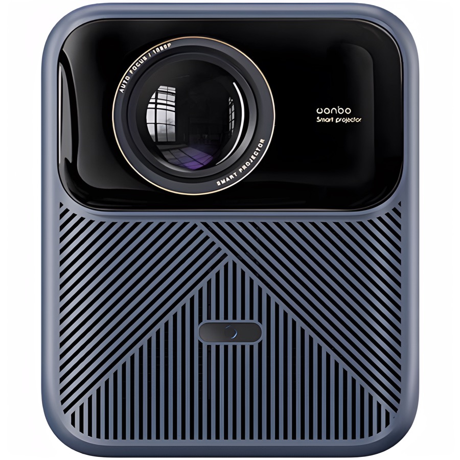 Проектор Wanbo Projector Mozart 1, синий