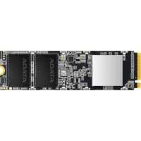 Накопитель SSD M.2 512Gb A-Data ASX8100NP-512GT-C XPG PCI-E x4 SX8100 M.2 2280