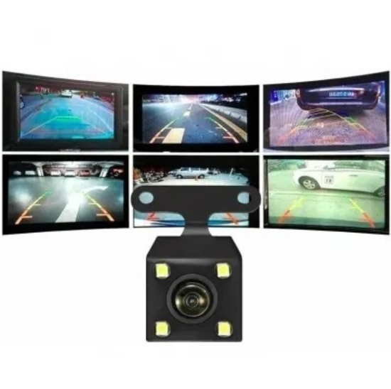 Камера заднего вида для EPLUTUS D84