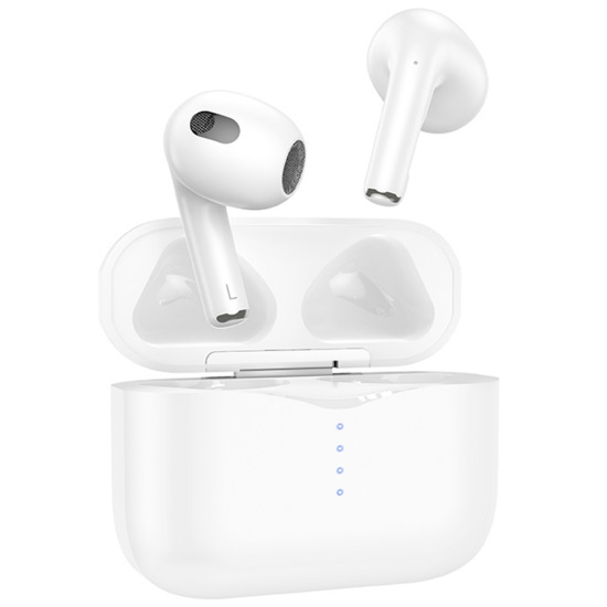 Наушники HOCO EW09, Soundman, белый