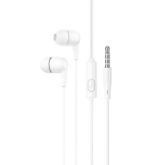 Наушники HOCO M97 белый