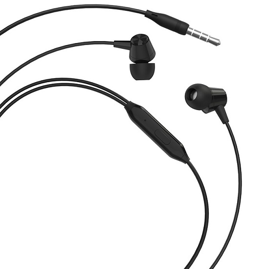 Наушники BOROFONE BM20 чёрный