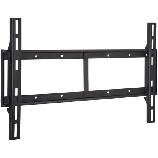 Кронштейн LE'STER LST-601.01  10"- 95" vesa 600*400 фикс