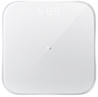 Весы XIAOMI Mi Smart Scale 2 (XMTZC04HM/NUN4056GL/NUN4057GL)