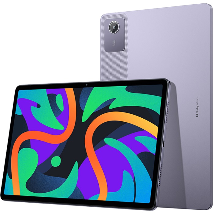 Планшет 11" Lenovo Xiaoxin 2024 8/128 Фиолетовый (CN) (Уценка)