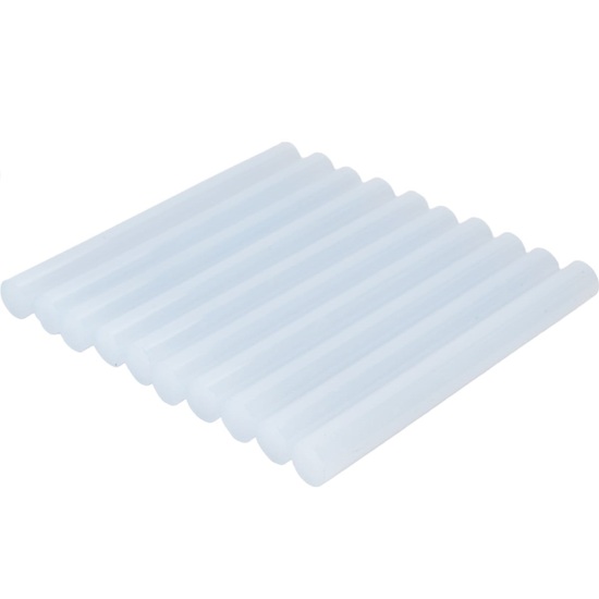 Стержни клеевые ENGY 11х100 мм, 10 шт. 357128