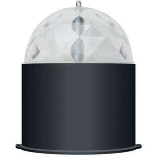 Светодиодный светильник-проектор ULI-Q302. Серия DISCO, многоцветный. ТМ VOLPE. 09840