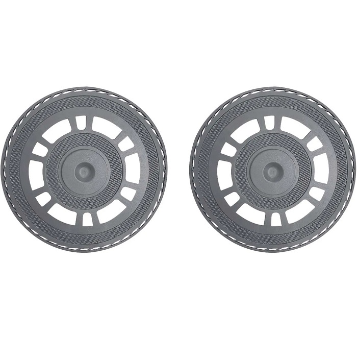 Держатель тряпки для робота пылесоса Dreame L30 Ultra