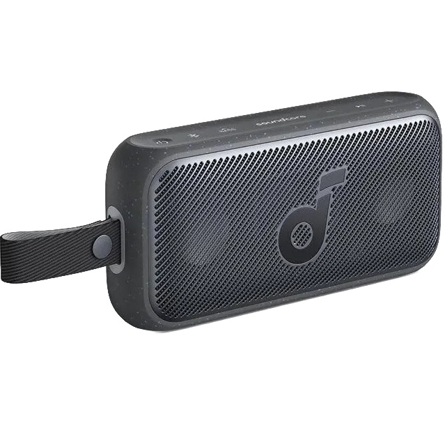 Колонка портативная Anker Soundcore Motion 300, черный