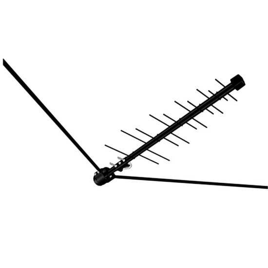 Антенна уличная СИГНАЛ Дельта Н 311А-01 (R) активная