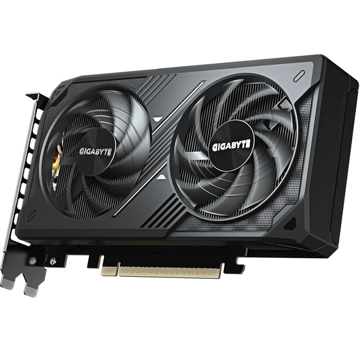 Видеокарта Gigabyte RTX 5060 WINDFORCE MAX OC (GV-N5060WF2MAX OC-8GD)