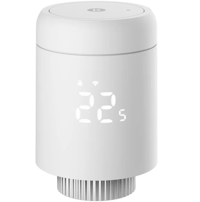 Умный терморегулятор для радиатора (YNDX-00518)