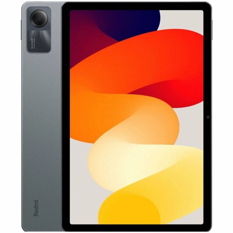 Планшет 11.0" XIAOMI Redmi Pad SE 6/128GB, серый