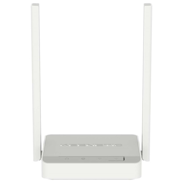 Роутер WiFi KEENETIC Start (KN-1112)