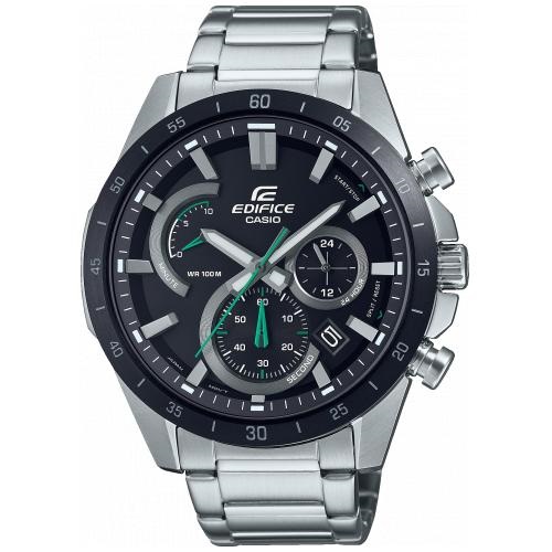 Наручные часы Casio EFR-573DB-1A Wr100