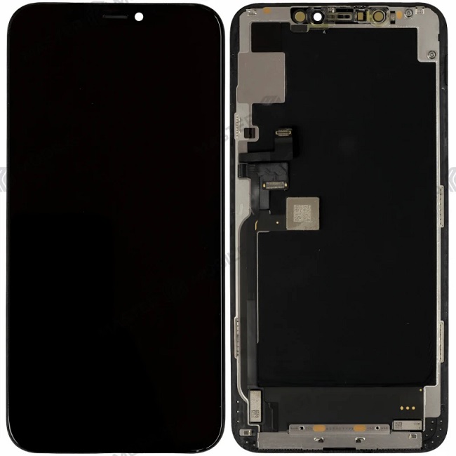 Дисплей 11 Pro ORIG восст