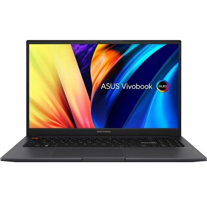 Ноутбук 15.6'' ASUS Vivobook Go E1504FA-BQ585 (AMD Ryzen 3-7320U/ 8GB/ SSD 256GB/ DOS) (90nb0zr2-m00xb0)