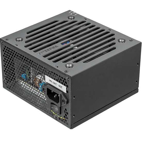 Блок питания 700W AEROCOOL VX-700 PLUS ATX