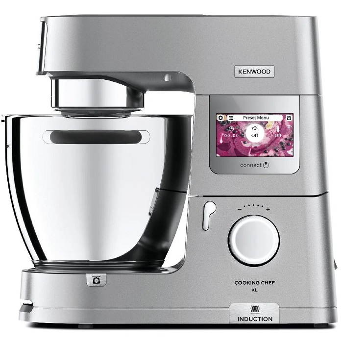 Кухонный комбайн KENWOOD Cooking Chef XL KCL95.004SI