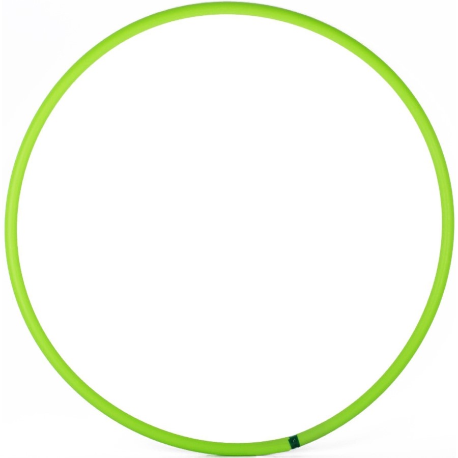 Обруч d 60см салатный У838