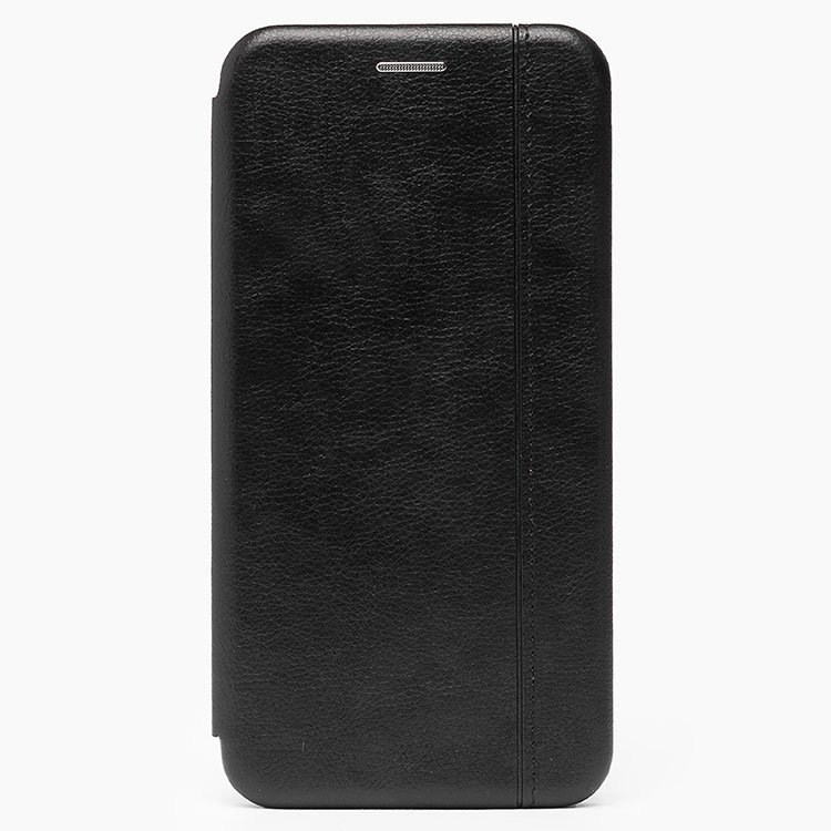 Чехол футляр-книга ZIBELINO BOOK для Honor 9X (Black)