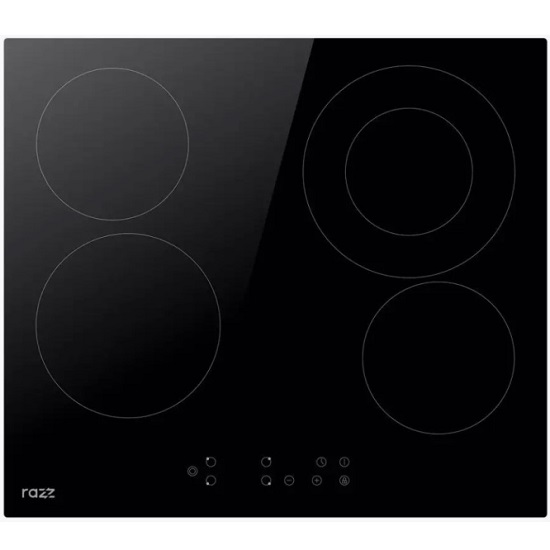Варочная панель Razz HYC404ECB