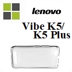 Чехлы для Lenovo Vibe K5/K5 Plus