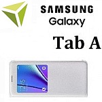 Чехлы для Samsung Galaxy Tab A (T290/T295)