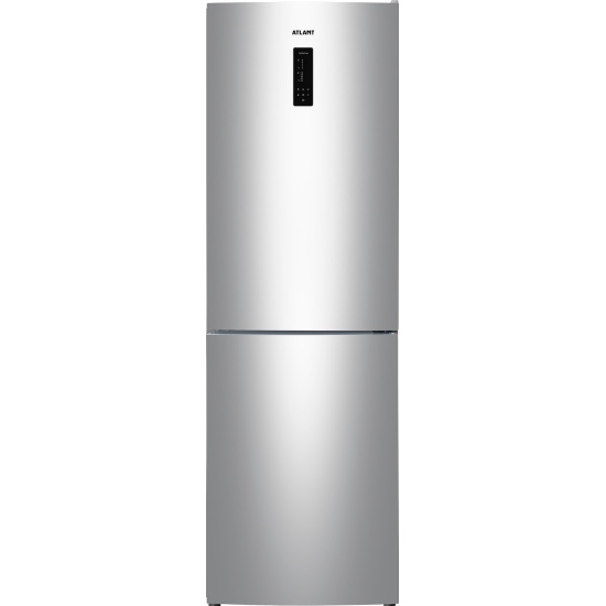 Холодильник ATLANT ХМ-4621-181-NL серебристый