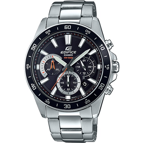 Наручные часы Casio EFV-570D-1A [5344]