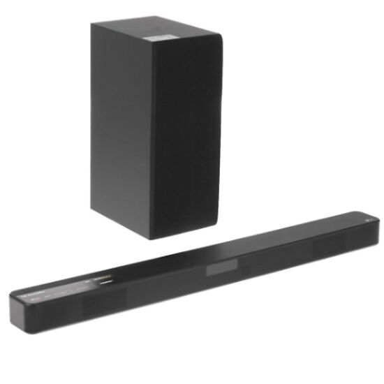 Саундбар 2.1 LG SN4