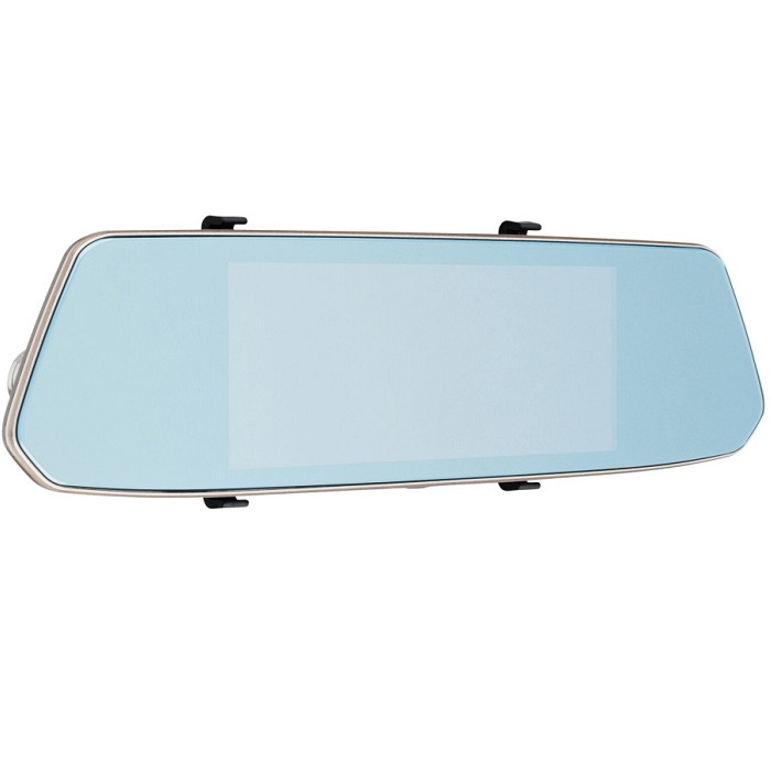 Видеорегистратор INTEGO VX-455MR  + карта памяти 32Gb