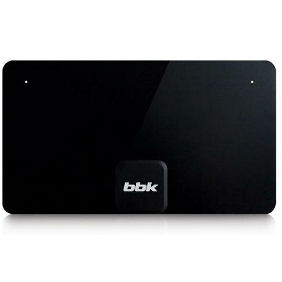 Антенна комнатная BBK DA04 черная