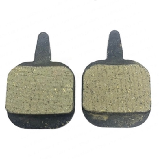 Тормозные колодки Mini CityCoco