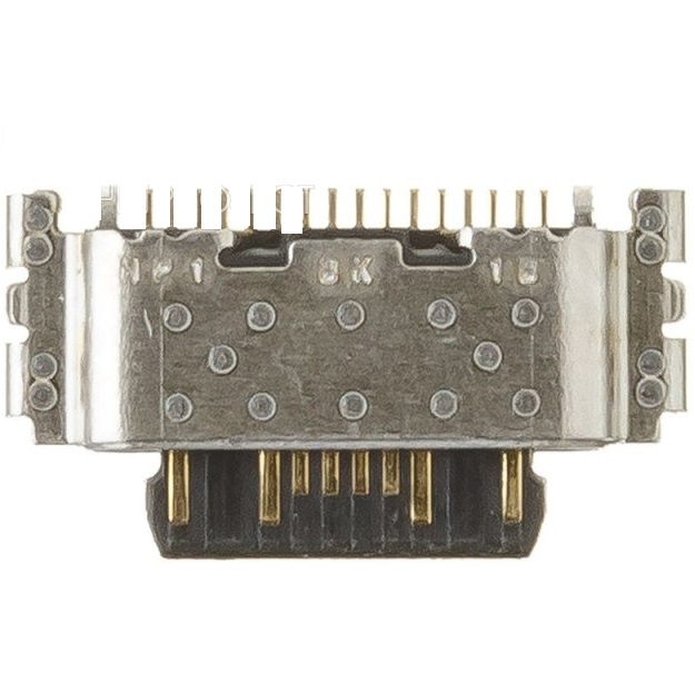 Разъем зарядки Xiaomi Redmi K50 Pro Note11 Pro + 11 Plus Mi 13 Lite Poco F4 USB