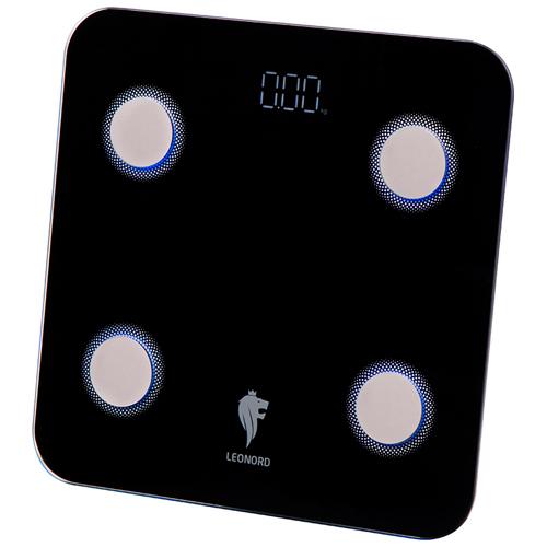 Весы Leonord LE-1273, 180 кг арт.109929