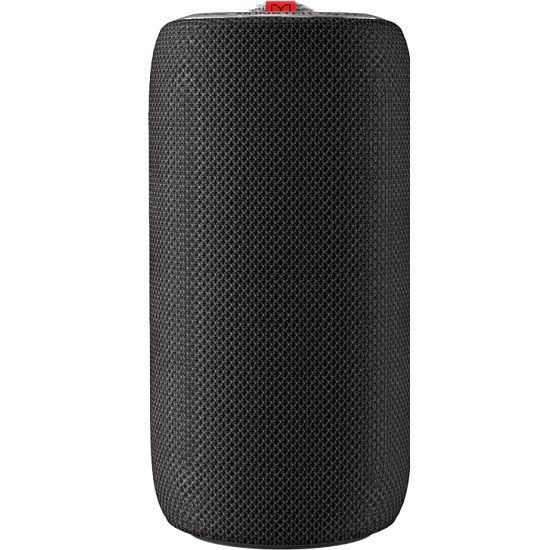 Колонка портативная MONSTER SUPERSTAR s310, чёрная