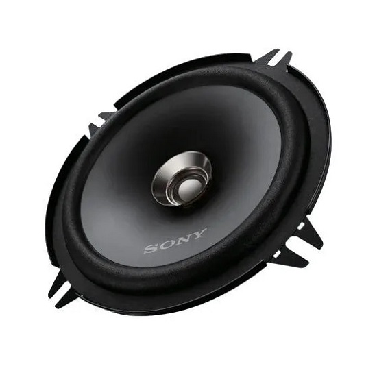 Автоакустика SONY XS-FB131E (без решетки) 5" (13см)