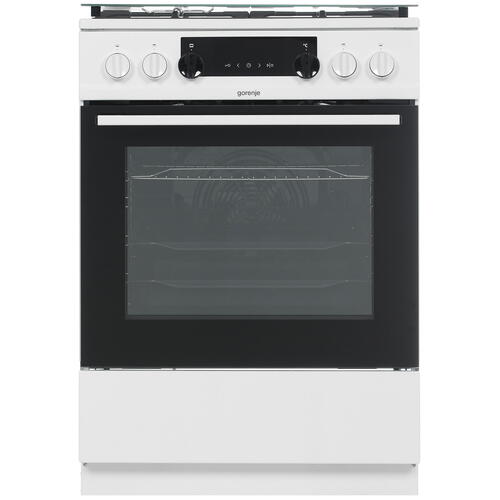 Комбинированная плита GORENJE K634WF