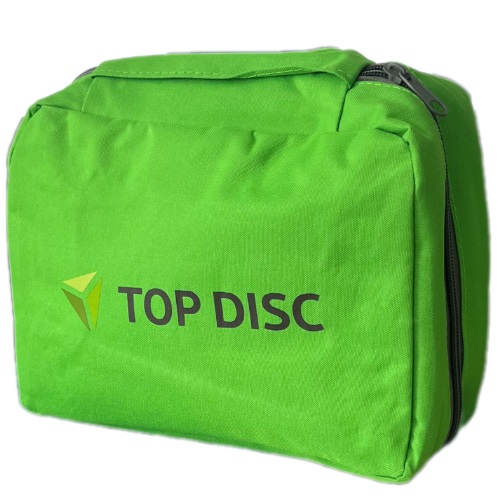 Несессер для путешествий «Promo», с логотипом