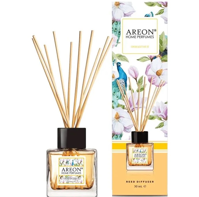 Ароматизатор AREON GARDEN Osmanthus 50мл