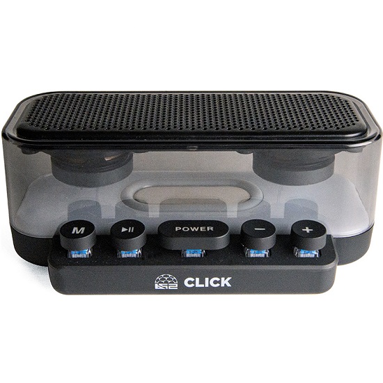Портативная колонка B52 Click