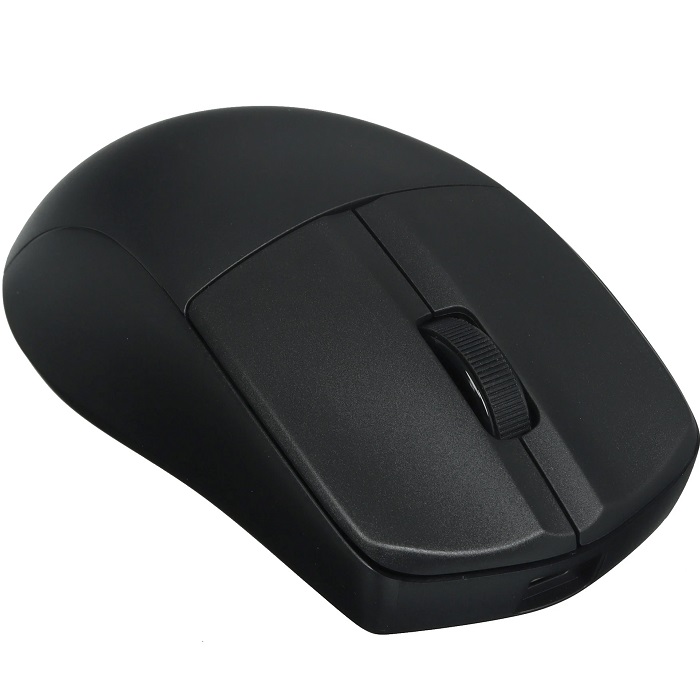 Мышь БП DEFENDER Arcade PRO GM-381 черный