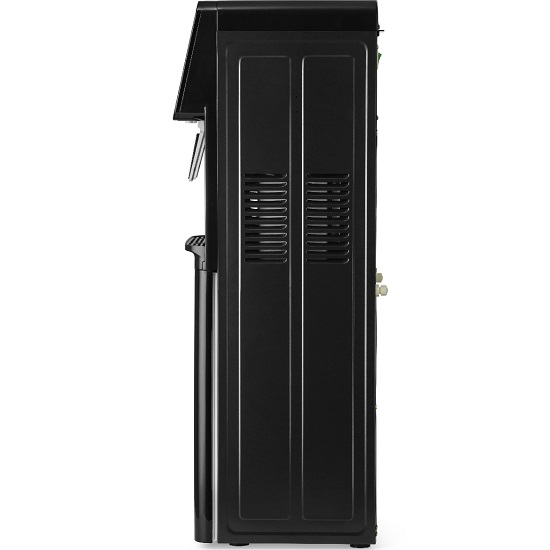 Кулер AEL LD-85c full черный