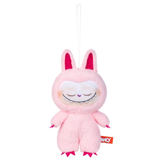 Мягкая игрушка FANCY Монстрик LAB0R